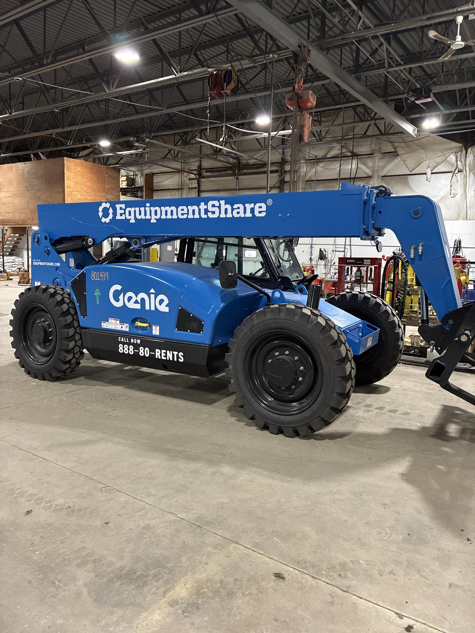 2026 GENIE GTH-844