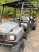 2023 Club Car CA1700D Canopy, Diesel, 4 Passenger