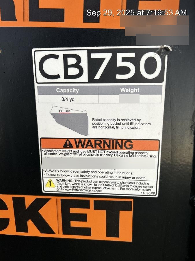 2024 VIRNIG CB750VG