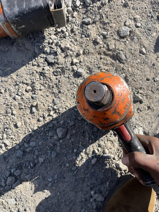 2022 MICHIGAN PNEUMATIC ES-751SS-TRACKER