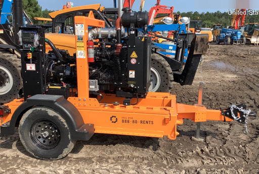 2021 PIONEER PP66S12L71-TD2.9L4