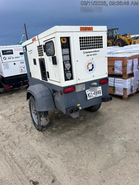 2022 ATLAS COPCO QAS25 CWK