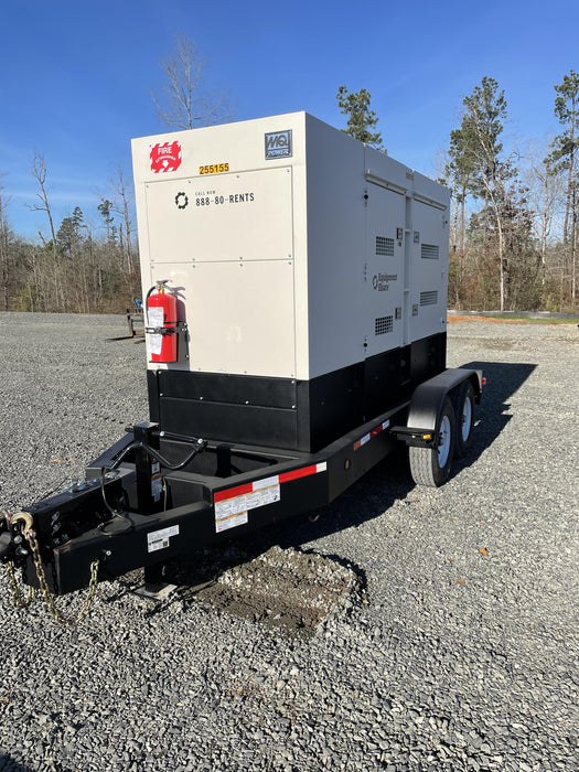 2022 MULTIQUIP DCA220