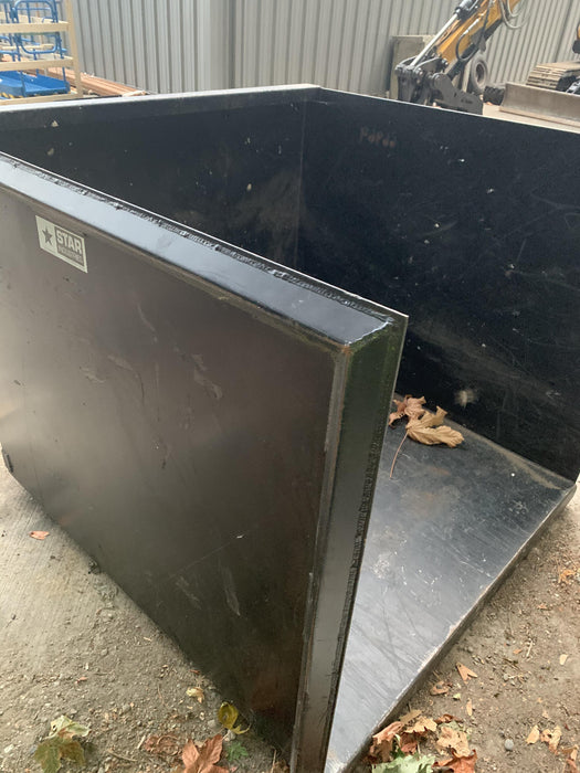 2020 STAR INDUSTRIES 1425