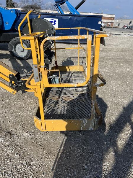 2020 HAULOTTE HT67 RTJ O