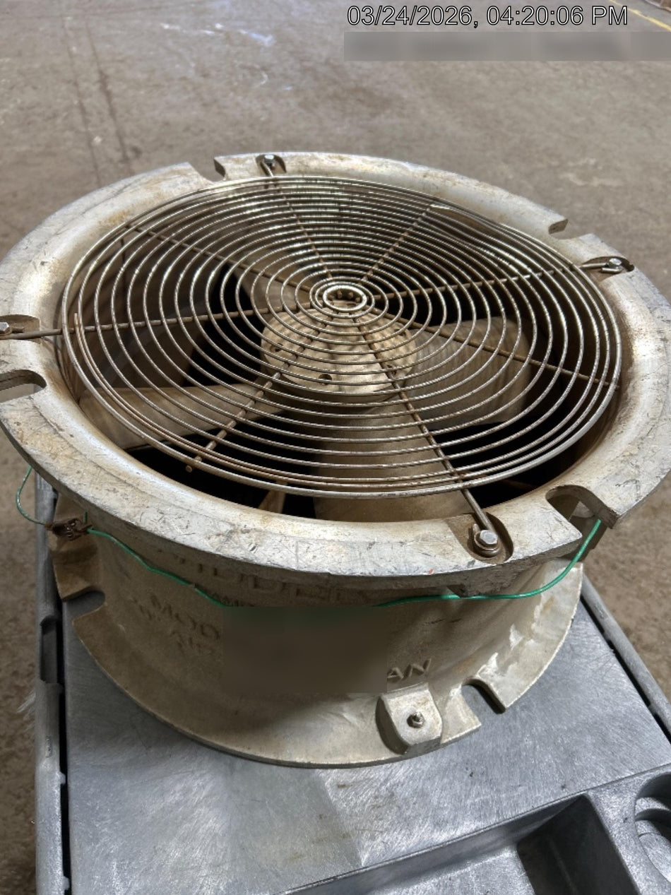2021 MICHIGAN PNEUMATIC 20262
