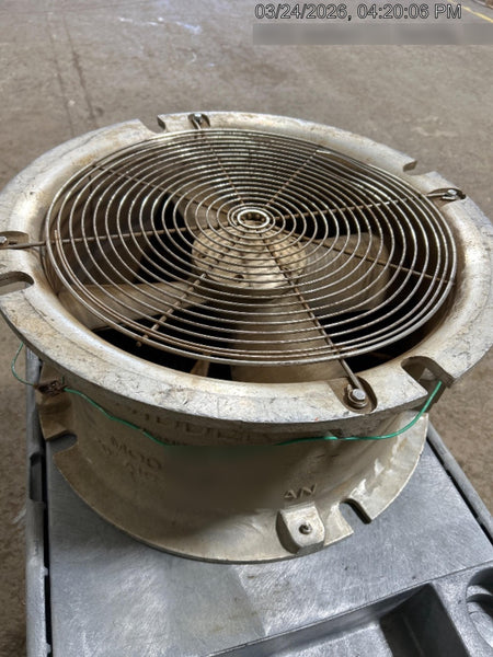 2021 MICHIGAN PNEUMATIC 20262