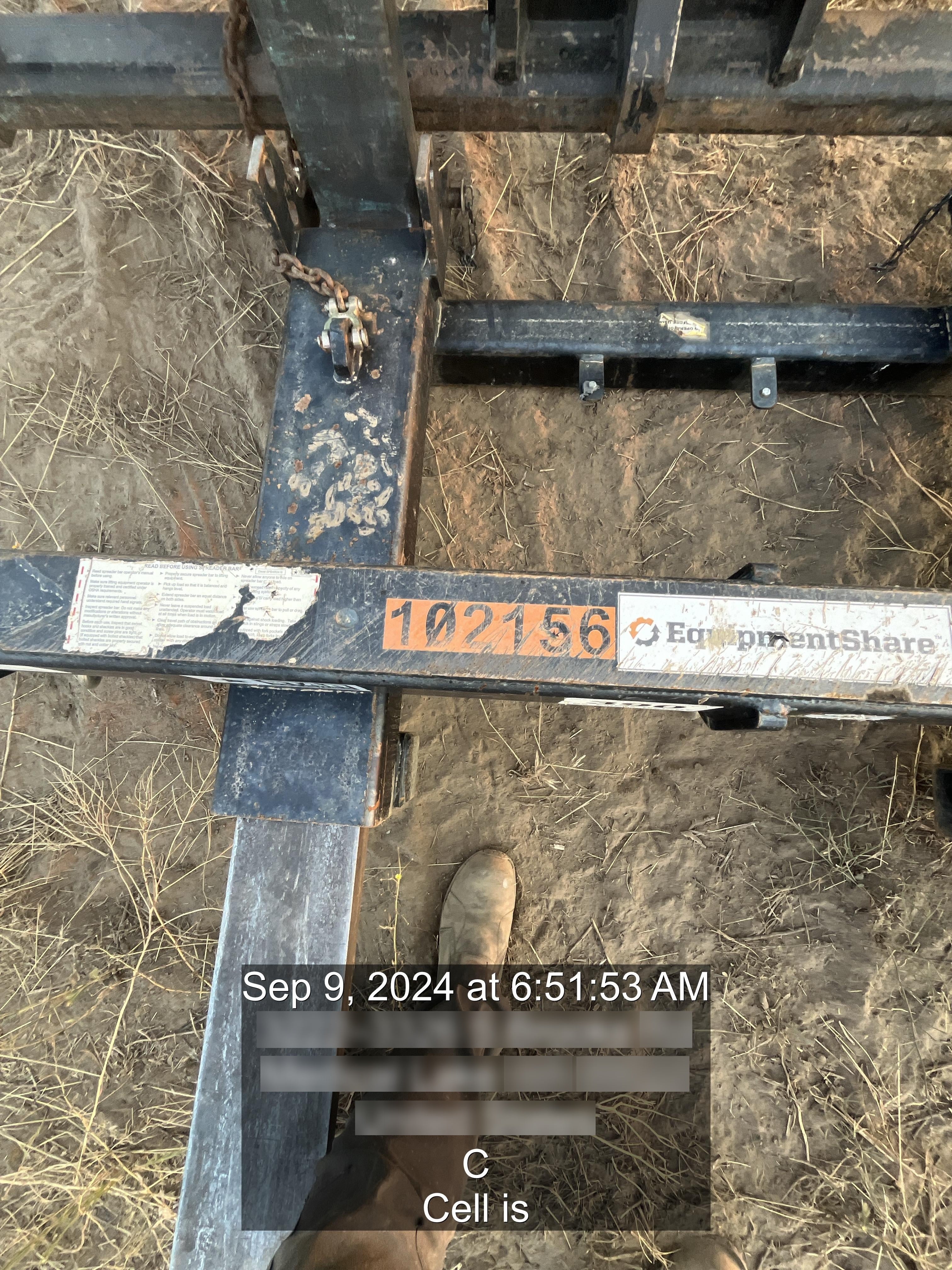 2020 STAR INDUSTRIES 1140