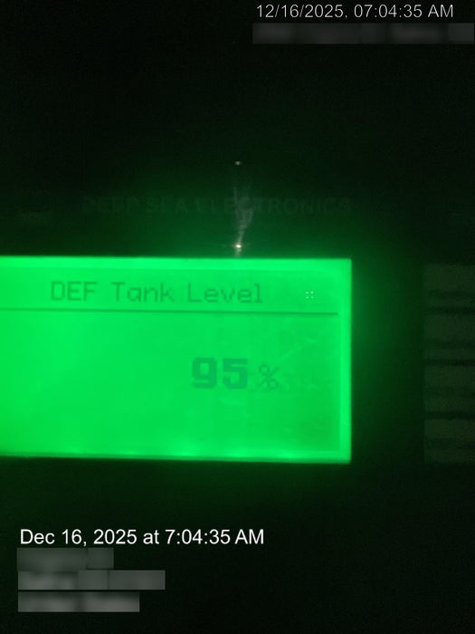 2022 ATLAS COPCO QAS 125