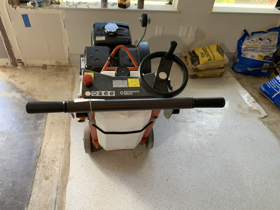 2019 HUSQVARNA FS 400 LV