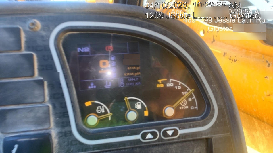 2019 JCB 510-56