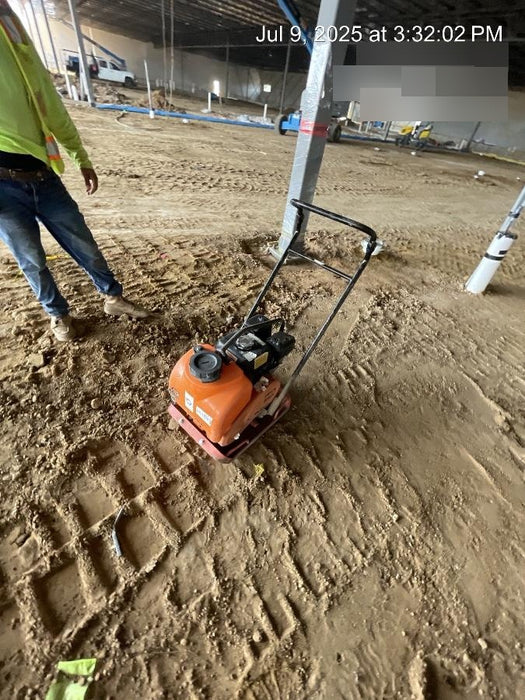 2023 MULTIQUIP MVC82VHW