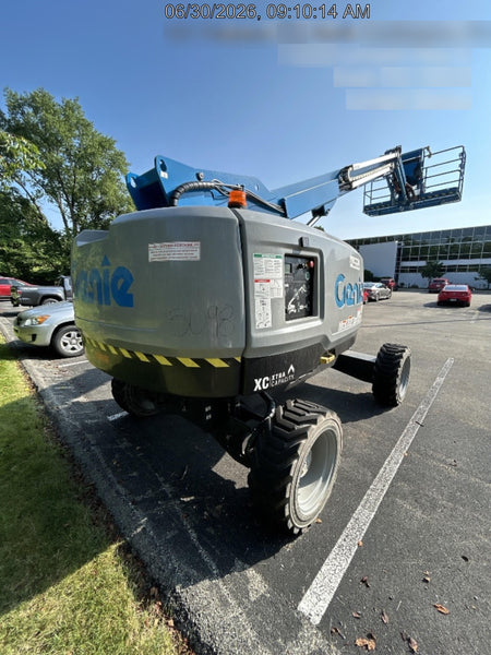 2024 GENIE S-45 XC