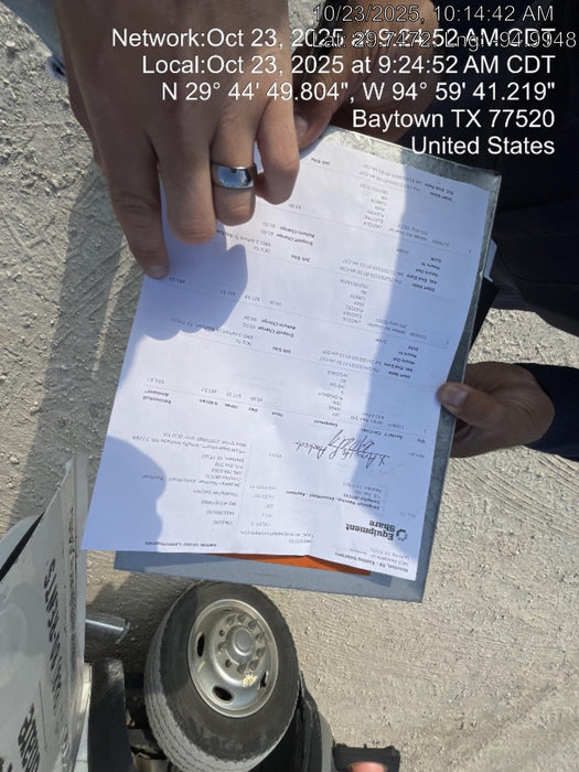 2025 LINCOLN ELECTRIC FLEXTEC 350X