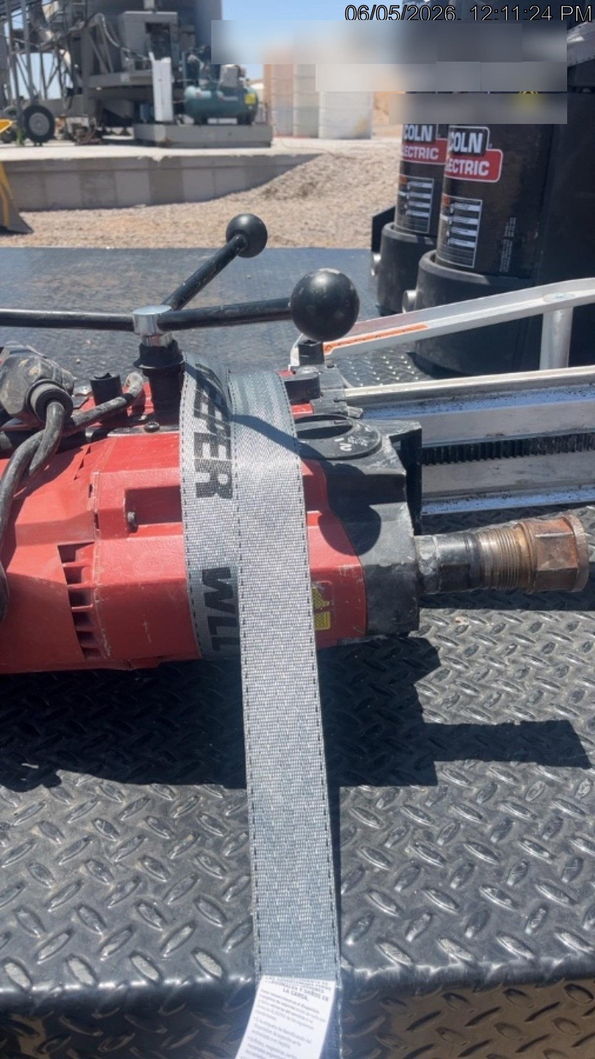 2024 HILTI DD 250