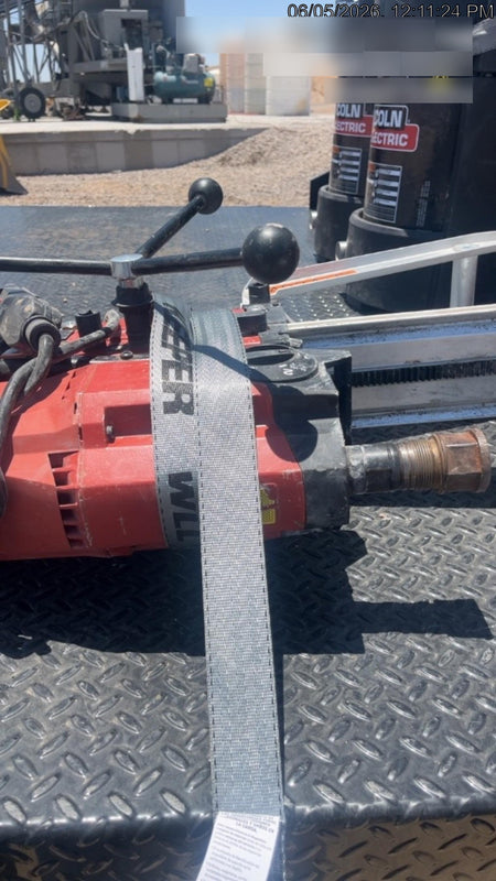 2024 HILTI DD 250