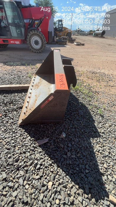 2024 ARROW MATERIAL HANDLING 3207212B081