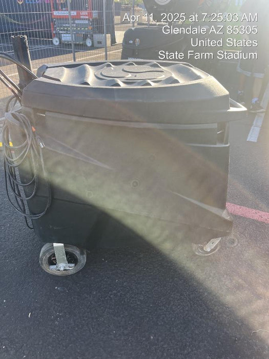 2021 POWER BREEZER PB10-MAX-06-B