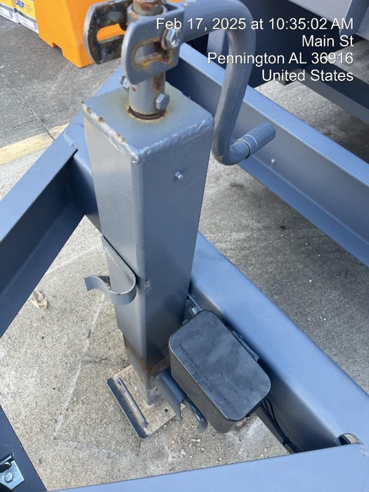 2023 ATLAS COPCO QAS 175