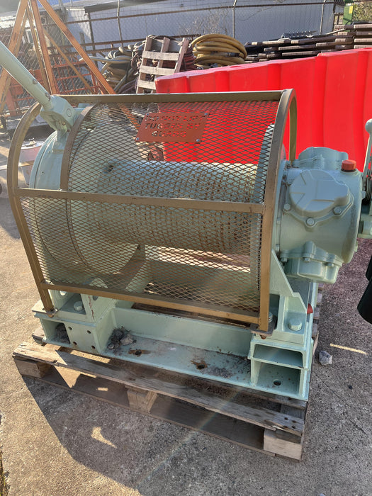 2024 MICHIGAN PNEUMATIC MP-W5036LACMBG