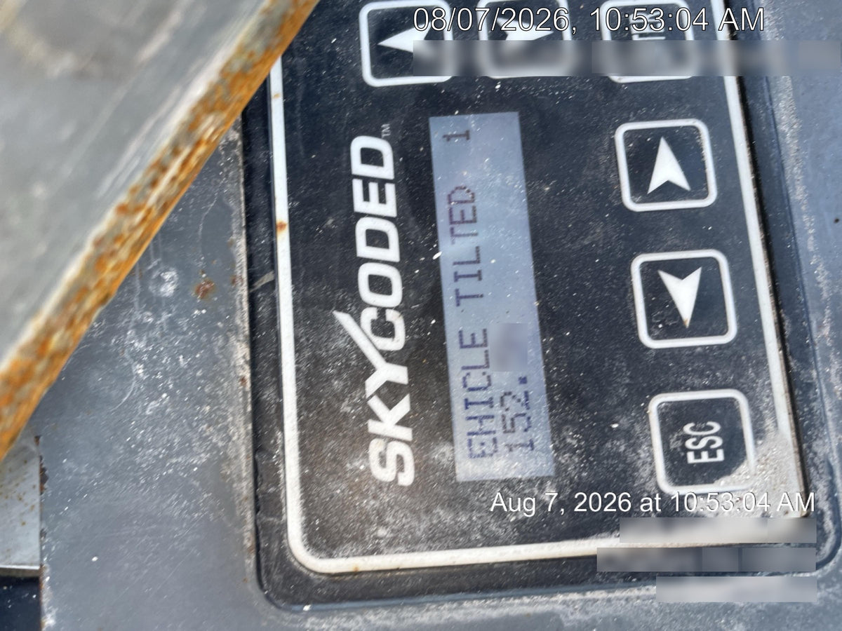 2023 SKYJACK SJ3219