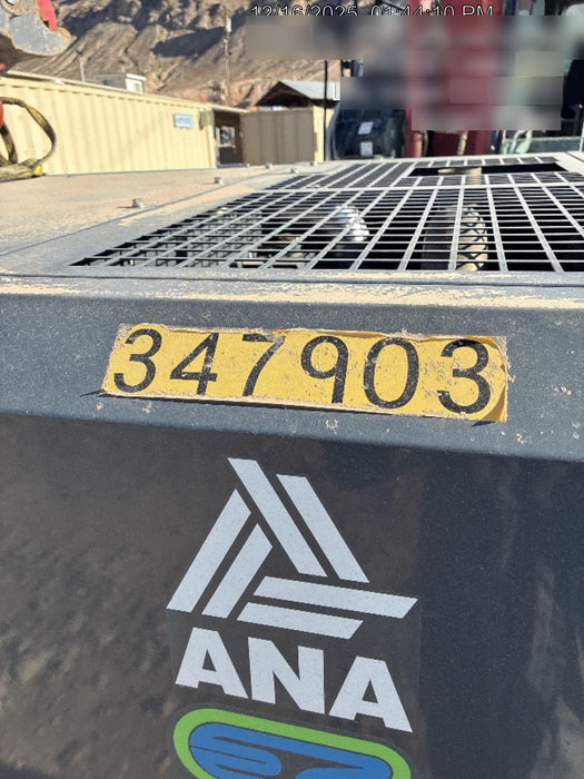 2023 AIRMAN PDSF375DP-6E1