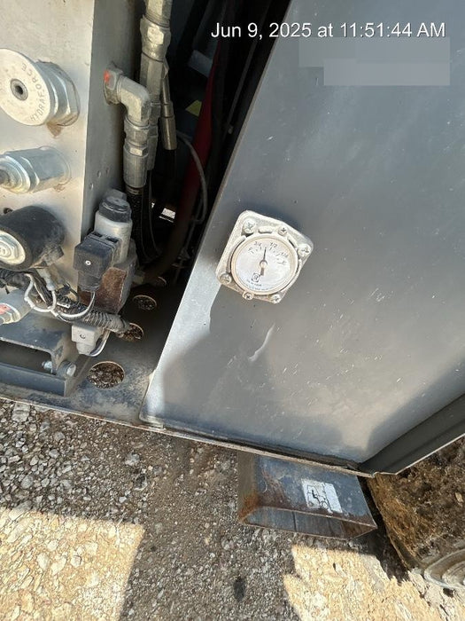 2016 SKYJACK SJ6832 RT