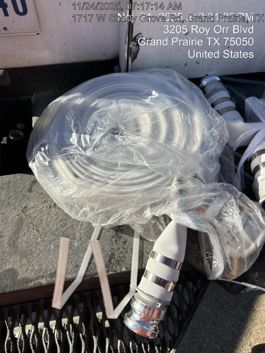 2020 WACKER NEUSON PST2