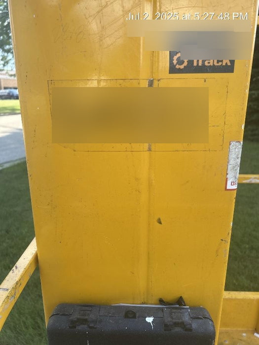 2019 HAULOTTE Star 20