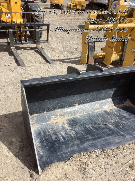 2022 STAR INDUSTRIES 1472TK