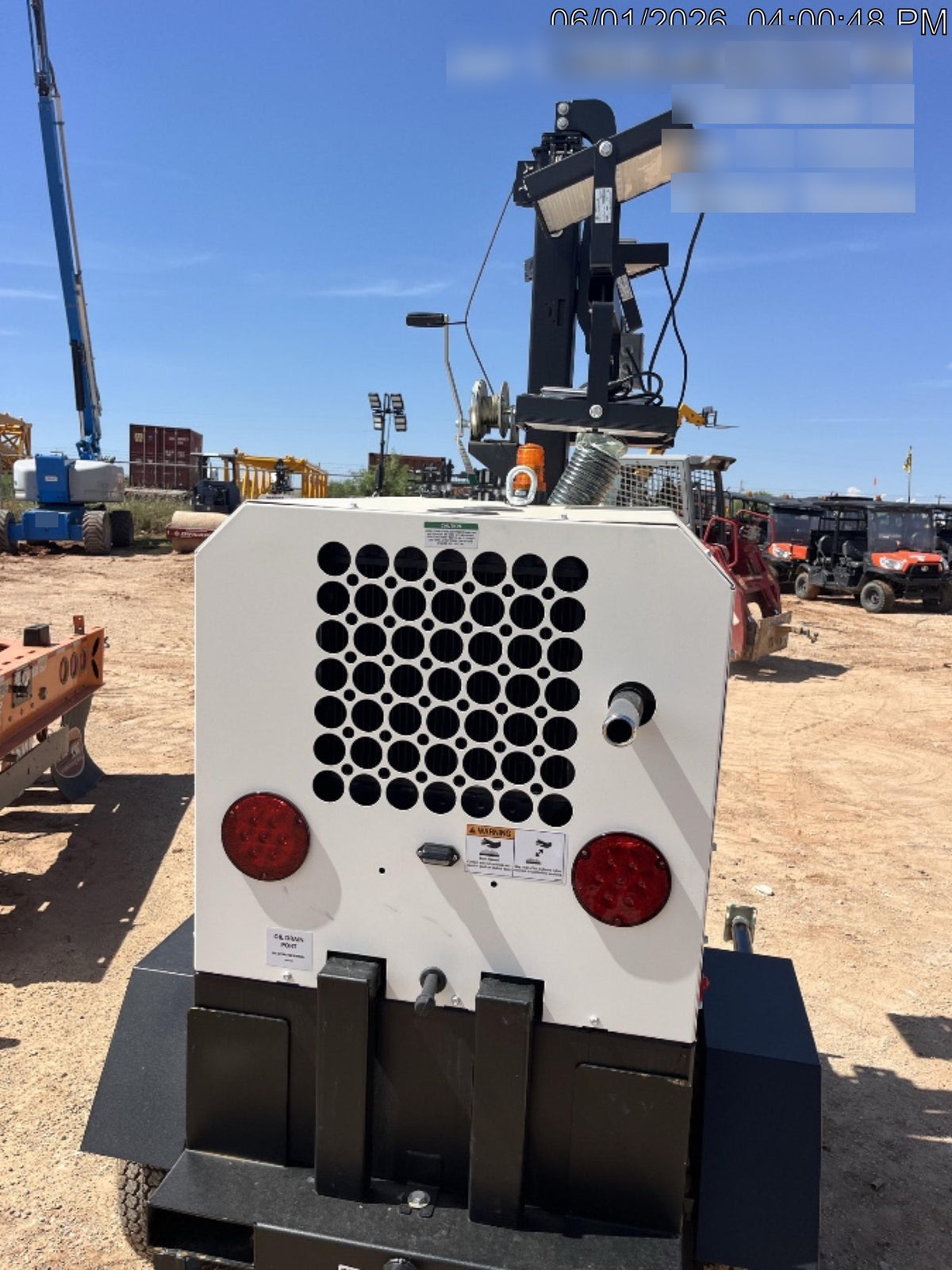 2026 ECHO DLT-3