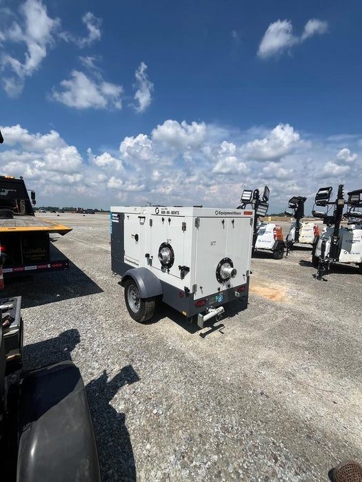 2024 ATLAS COPCO PAC F44 KD-S