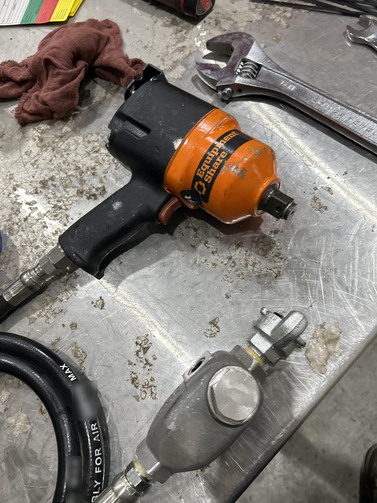 2023 MICHIGAN PNEUMATIC ES-750SS-TRACKER