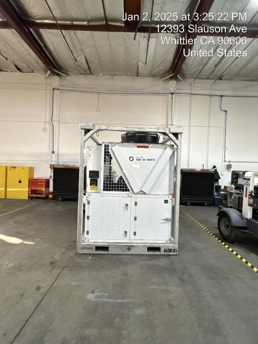 2024 SMARTECH SACP41A-HS