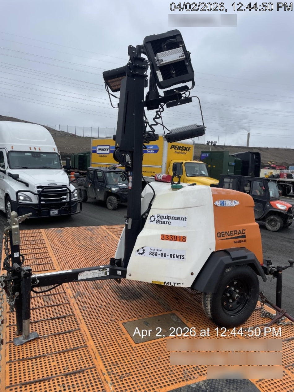 2023 GENERAC MLT2