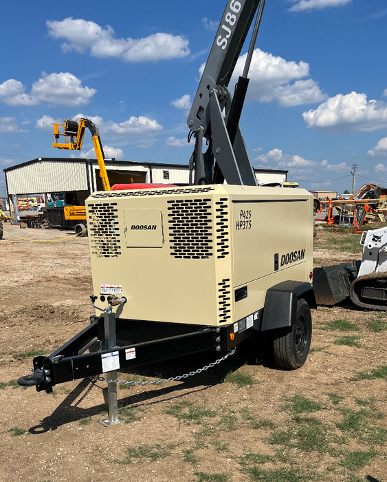 2023 DOOSAN P425/HP375WCU