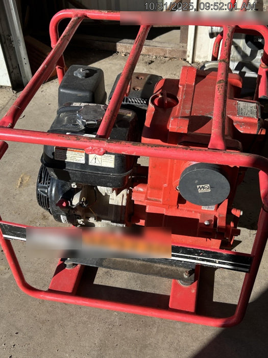 2023 MULTIQUIP QP4TH