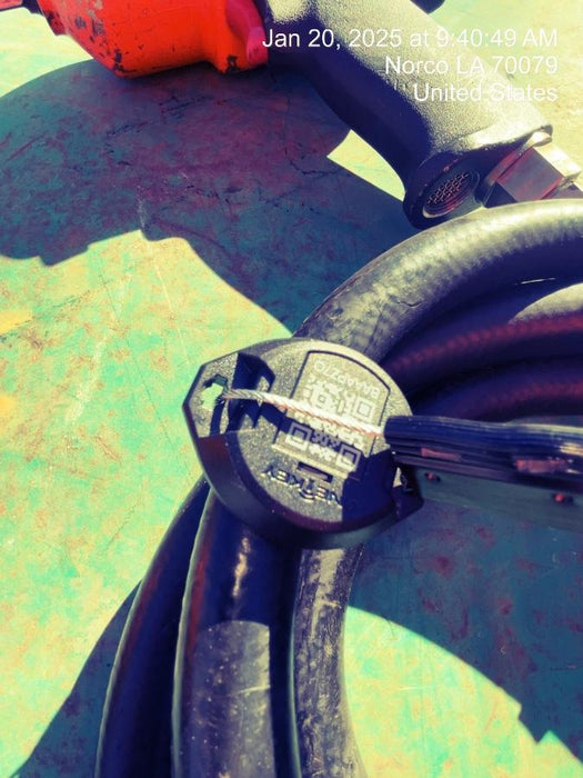 2021 MICHIGAN PNEUMATIC 750SS