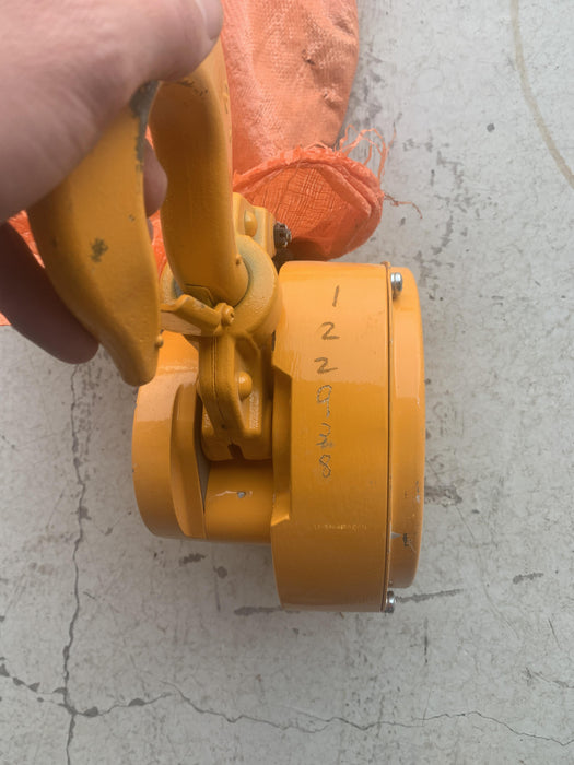 2020 HARRINGTON CF030-20