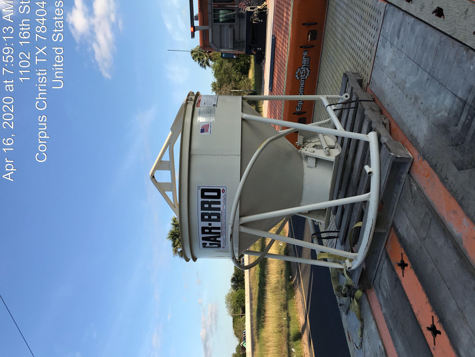 2019 WACKER NEUSON M2500