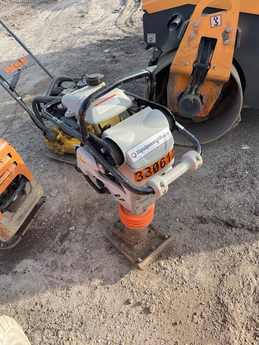 2023 MULTIQUIP MTX60HD