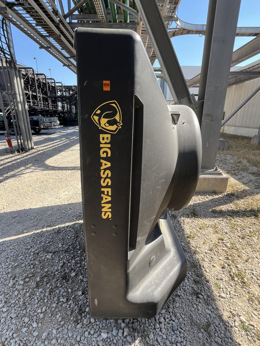 2023 BIG ASS FANS Cool Space 400