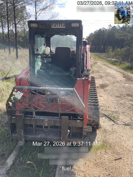 2020 PALADIN 48" Pallet Forks - Paladin