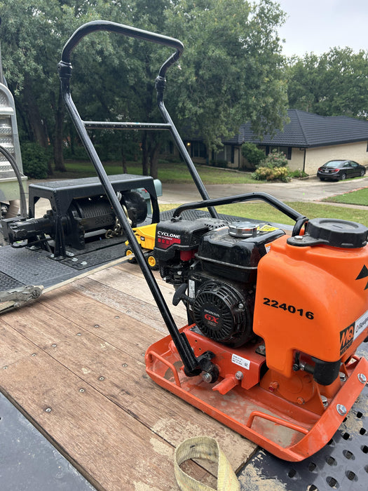 2022 MULTIQUIP MVC82VHW