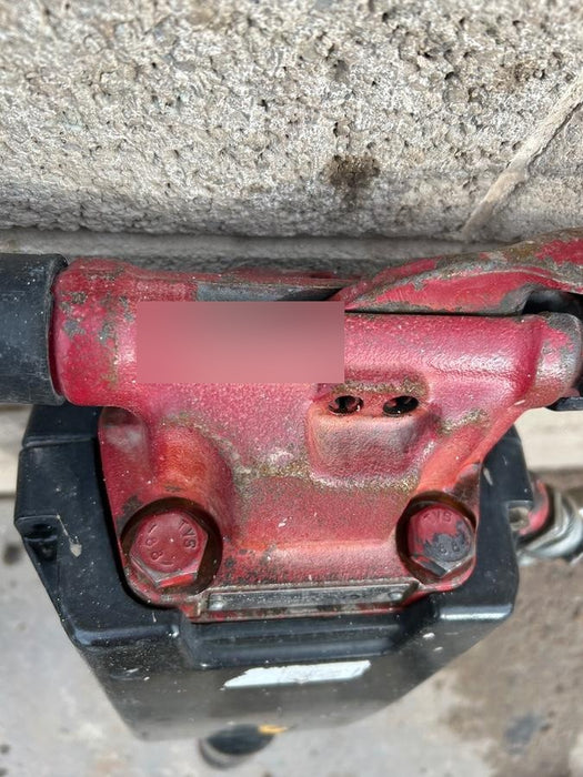 2020 CHICAGO PNEUMATIC CP 1290 S