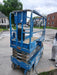 2017 Genie GS-1930 Genie GS1930 Scissor Lift