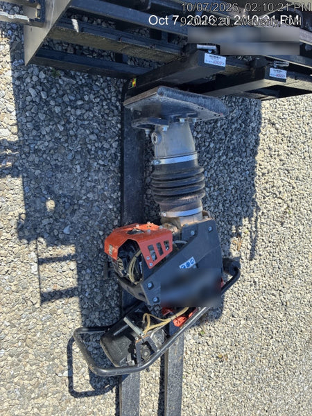 2024 HUSQVARNA LT6005