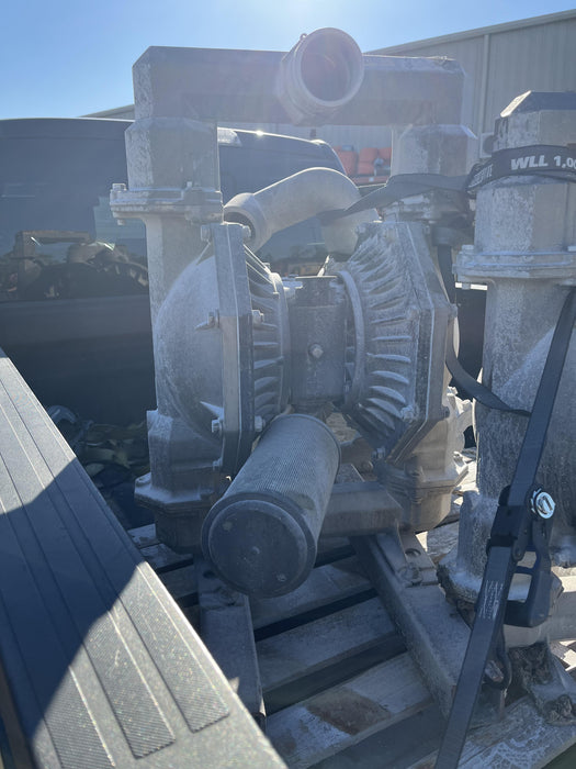 2022 INGERSOLL RAND PD30A-ASS-STT-C