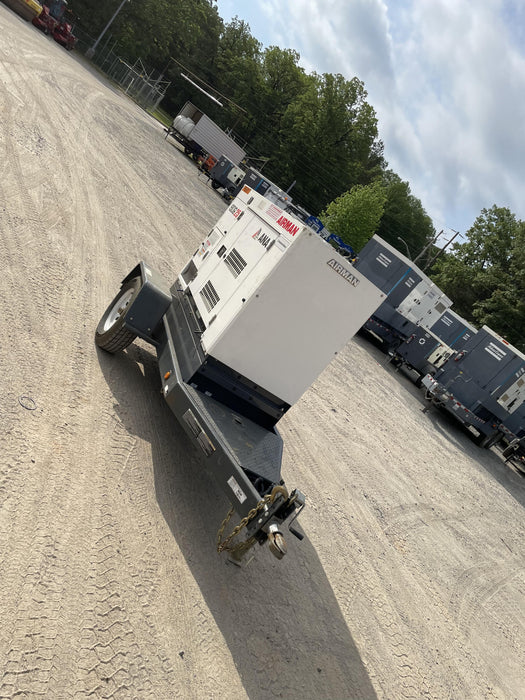 2021 AIRMAN SDG25S-8E1