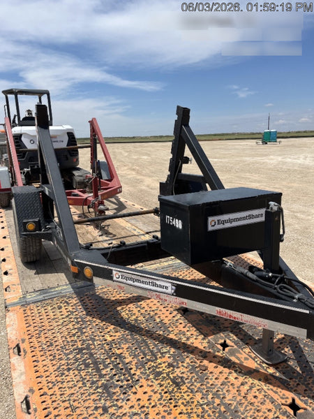 2022 FELLING TRAILERS FT-6R